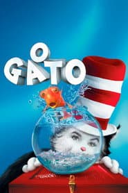 Pôster de O Gato