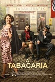 Pôster de A Tabacaria
