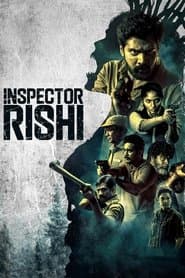 Pôster de Inspector Rishi