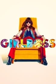 Póster de Girlboss