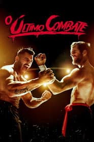 Póster de O Último Combate