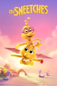 Pôster de Os Sneetches