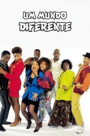 Poster for Um Mundo Diferente