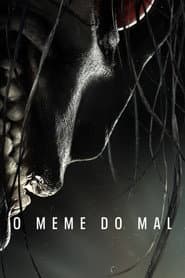 Pôster de O Meme do Mal