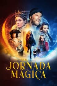 Poster for Uma Jornada Mágica