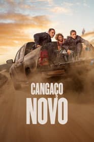 Póster de Cangaço Novo
