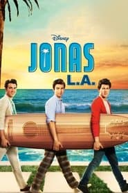 Póster de JONAS