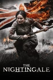 Poster for O Rouxinol