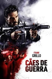Pôster de Cães de Guerra