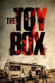 Poster for The Toybox