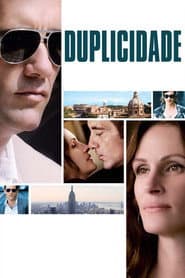 Poster for Duplicidade