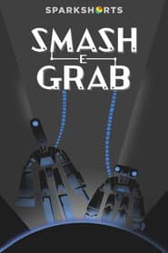 Poster for Smash e Grab
