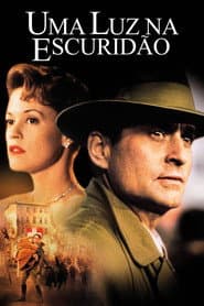 Poster for Uma Luz na Escuridão