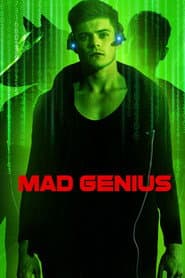 Pôster de Mad Genius