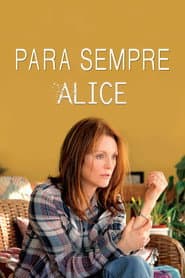 Pôster de Para Sempre Alice