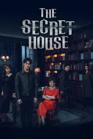 Affiche de A Casa Secreta