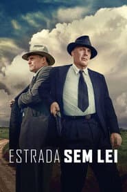 Pôster de Estrada Sem Lei