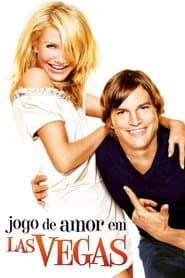 Affiche de Jogo de Amor em Las Vegas