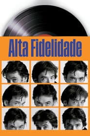 Póster de Alta Fidelidade