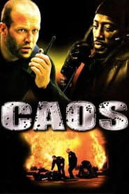 Poster for Caos