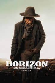 Póster de Horizon: Uma Saga Americana - Capítulo 1