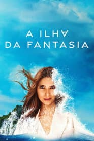 Poster for A Ilha da Fantasia