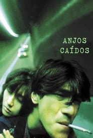 Affiche de Anjos Caídos