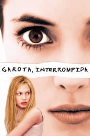 Pôster de Garota, Interrompida