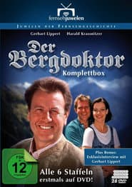 Affiche de Der Bergdoktor