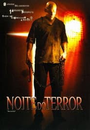 Poster for Noite do Terror