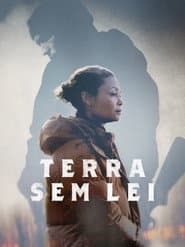 Poster for Terra Sem Lei