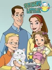 Poster for Stuart Little