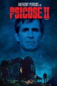 Poster for Psicose 2