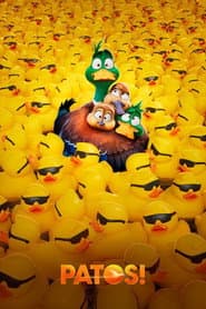 Póster de Patos!