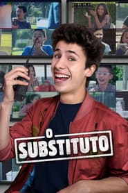 Pôster de O Substituto