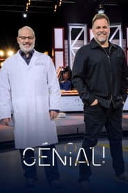 Póster de Génial!