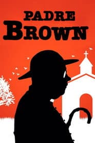 Poster for Padre Brown