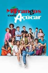 Affiche de Morangos com Açúcar
