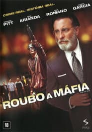 Pôster de Roubo a Máfia