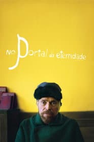 Pôster de No Portal da Eternidade