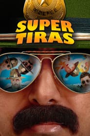 Pôster de Super Tiras