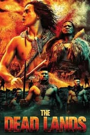Poster for Terra de Guerreiros