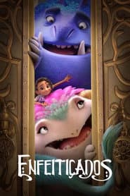 Pôster de Enfeitiçados