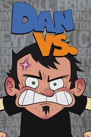 Pôster de Dan Vs.