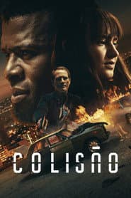 Póster de Colisão