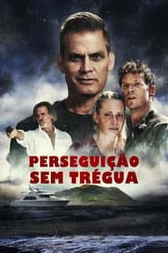 Poster for Perseguição Sem Trégua