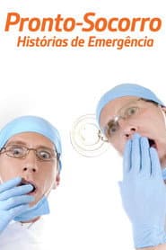 Poster for Pronto-Socorro: Histórias de Emergência