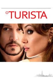 Poster for O Turista