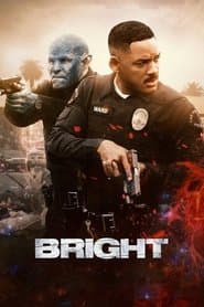 Poster for Bright