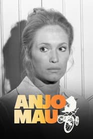 Pôster de Anjo Mau